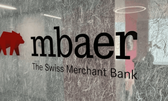 تصفية بنك "إم باير" السويسري بعد انتهاكه العقوبات الدولية