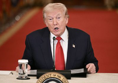 ترامب: إيران ستتعرض اليوم لضربات قوية للغاية