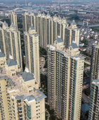 تراجع أسعار المنازل الجديدة في الصين بأسرع وتيرة منذ 3 سنوات