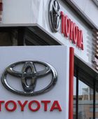 "تويوتا" تحسم أكبر صفقة استحواذ في تاريخ اليابان