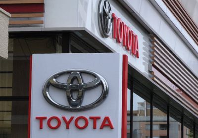 "تويوتا" تحسم أكبر صفقة استحواذ في تاريخ اليابان