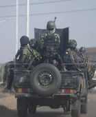 الجيش النيجيري يقتل 45 في اشتباك مع مسلحين بولاية كاتسينا