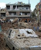 إنزال إسرائيلي في شرق لبنان بحثًا عن رود آراد يوقع أكثر من 40 قتيلًا