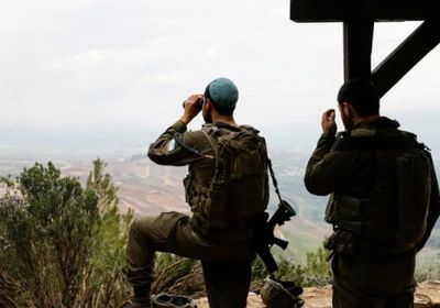 الجيش الإسرائيلي ينذر بأنه سيضرب مواقع لحزب الله في صور