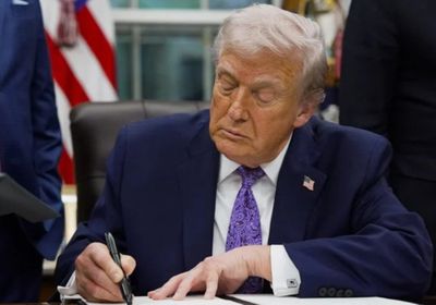 ترامب يؤكد: إيران أصبحت الطرف الخاسر.. وتنتظرها ضربات قاسية