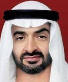 رئيس الإمارات: أشكر المؤسسة العسكرية على دورها المميز أثناء الحرب