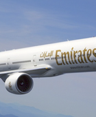 طيران الإمارات تتوقع استعادة كامل شبكة وجهاتها خلال أيام