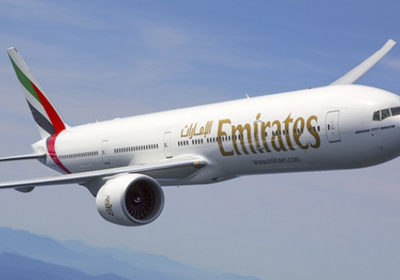طيران الإمارات تتوقع استعادة كامل شبكة وجهاتها خلال أيام