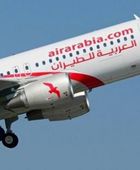 "العربية للطيران" تستأنف رحلات محدودة وتمدد تعليق العمليات