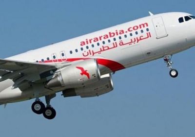 "العربية للطيران" تستأنف رحلات محدودة وتمدد تعليق العمليات