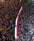 رؤية الجنوب العربي.. الوعي الشعبي في مواجهة "حكومة الارتهان" وتفريغ الشراكة