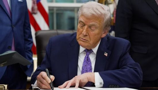 ترامب: تسوية النزاع في أوكرانيا "وشيكة"