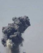 الجيش الإسرائيلي يستهدف 16 طائرة للحرس الثوري في مطار مهرآباد