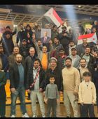 إفطار جماعي لأبناء الجالية الجنوبية في هولندا