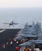 الدفاع البريطانية: أمريكا بدأت استخدام قواعدنا في عمليات ضد إيران