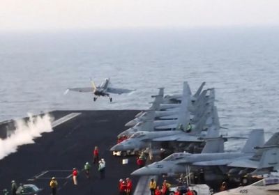 الدفاع البريطانية: أمريكا بدأت استخدام قواعدنا في عمليات ضد إيران