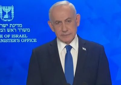 نتنياهو: لدينا الكثير من المفاجآت لإيران