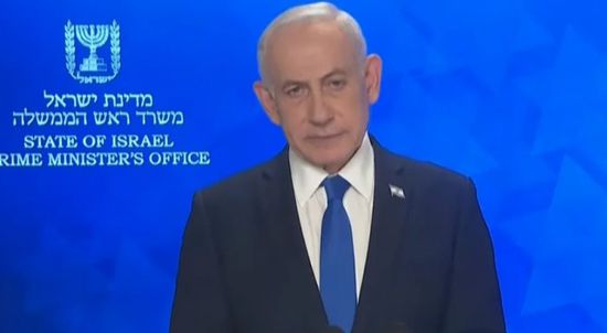 نتنياهو: لدينا الكثير من المفاجآت لإيران