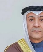 "البديوي" يبحث مع وزراء خارجية دول مجلس التعاون تطورات الاعتداءات الإيرانية