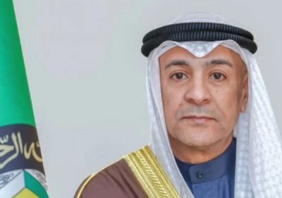 "البديوي" يبحث مع وزراء خارجية دول مجلس التعاون تطورات الاعتداءات الإيرانية