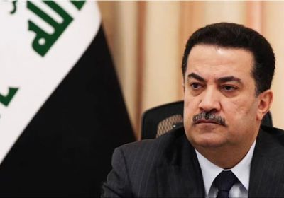 رئيس الوزراء العراقي يوجّه بملاحقة مستهدفي السفارة الأمريكية في بغداد