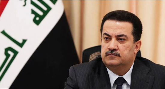 رئيس الوزراء العراقي يوجّه بملاحقة مستهدفي السفارة الأمريكية في بغداد