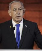 نتنياهو: بسطنا سيطرة كاملة على سماء إيران