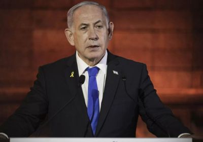 نتنياهو: وجهنا ضربات قاسية للحرس الثوري بلبنان