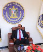 بيان هام لأعيان قبائل آل دحة "العوالق" بشأن "الشيخ لحمر"