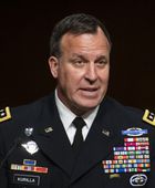 "سنتكوم" تنفي احتجاز إيران لأفراد من الجيش الأمريكي