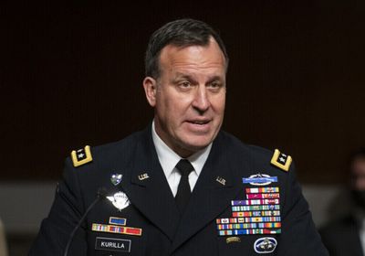 "سنتكوم" تنفي احتجاز إيران لأفراد من الجيش الأمريكي