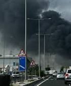 12 صاروخًا إيرانيًا يستهدف قطر