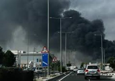 12 صاروخًا إيرانيًا يستهدف قطر