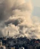 8 قتلى في غارات إسرائيلية جنوبي لبنان