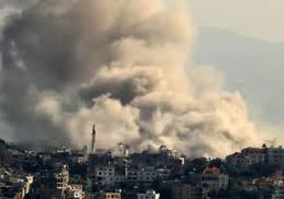 8 قتلى في غارات إسرائيلية جنوبي لبنان