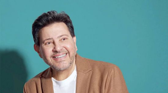 آخر تطورات الحالة الصحية للفنان هاني شاكر