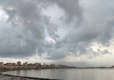 حالة طقس اليوم الأحد 8-3-2026 في مصر