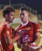 موعد مباراة الأهلي المقبلة بالدوري المصري