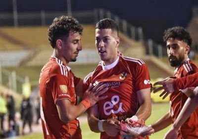 موعد مباراة الأهلي المقبلة بالدوري المصري