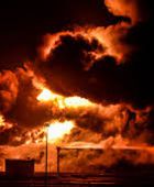 انفجار قوي بالقرب من السفارة الأمريكية بأوسلو