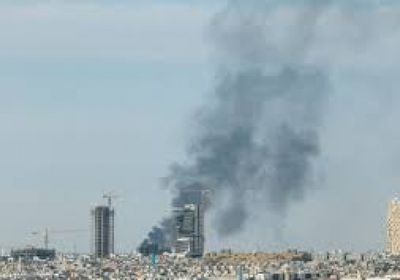 إسرائيل تعلن استهداف قادة في فيلق القدس ببيروت