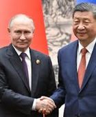 الصين: العلاقات مع روسيا ثابتة ولا تتزعزع 