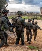 حزب الله يعلن استهداف تجمع لجنود إسرائيليين