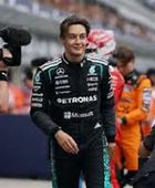 راسل ومرسيدس يهيمنان على سباق أستراليا لفورمولا 1