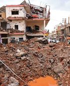 11 قتيلا و5 إصابات في غارات إسرائيلية ليلية على جنوب لبنان