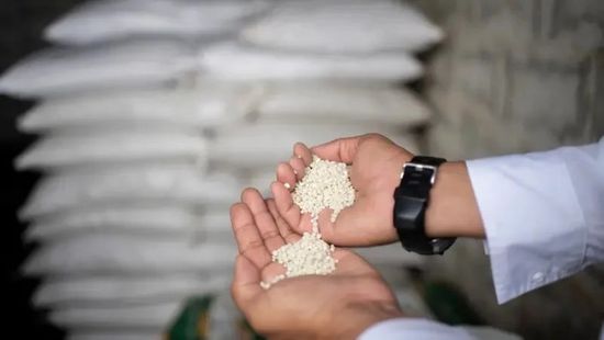 قفزة في أسعار الأسمدة مع اتساع رقعة الصراع