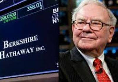 سهم "بيركشاير هاثاواي" يتراجع 5% بعد نتائج تشغيلية مخيبة