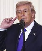 ترامب يرفض التفاوض وإيران تقترب من اختيار زعيم جديد