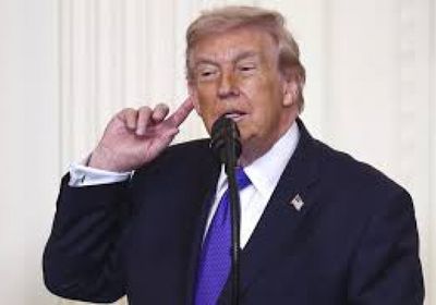 ترامب يرفض التفاوض وإيران تقترب من اختيار زعيم جديد