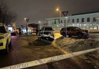 شرطة النرويج: انفجار السفارة الأمريكية قد يكون مرتبطًا بالوضع الأمني ​